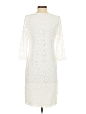Dana Buchman Casual Dress (view 2)