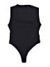 Zara Black Bodysuit Size L - photo 1