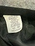 Unbranded 100% Polyester Black Blazer Size 4T - photo 3