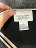 Christopher & Banks Black Cardigan Size L - photo 7