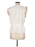 Gilli Tan Sweater Vest Size M - photo 2