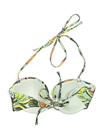 Topshop Swimsuit Top (view 2)