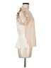 Gilli Tan Sweater Vest Size M - photo 4