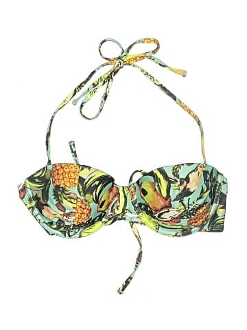 Topshop Swimsuit Top (view 1)