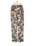 Cotton On Camo Green Khakis Size 4 - photo 1