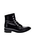 Maje Black Ankle Boots Size EU 39 - photo 1