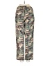 Cotton On Camo Green Khakis Size 4 - photo 2