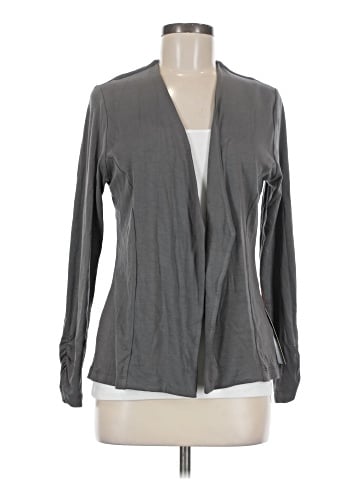 Veronica M. Long Sleeve Blouse (view 1)