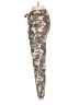 Cotton On Camo Green Khakis Size 4 - photo 5