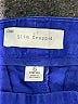 Gap Color Block Blue Casual Pants Size 6 - photo 6