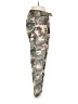 Cotton On Camo Green Khakis Size 4 - photo 4
