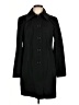 MICHAEL Michael Kors Black Coat Size L - photo 1