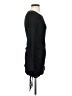 By Together Black Casual Dress Size S - photo 4