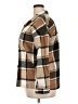 Unbranded Plaid Brown Coat Size 2X - photo 5