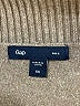 Gap Outlet Tan Pullover Sweater Size XS - photo 7