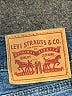 Levi's Blue Jeans Size 31 waist - photo 6
