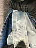 Levi's Blue Jeans Size 31 waist - photo 7