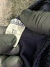 Unbranded Blue Long Sleeve Turtleneck Size XXL - photo 7