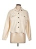 Unbranded 100% Cotton Ivory Jacket Size L (estimated) - photo 1