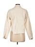 Unbranded 100% Cotton Ivory Jacket Size L (estimated) - photo 2
