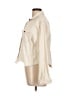 Unbranded 100% Cotton Ivory Jacket Size L (estimated) - photo 5