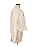 Unbranded 100% Cotton Ivory Jacket Size L (estimated) - photo 4