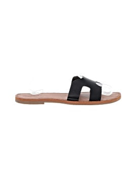 Universal Thread Sandals