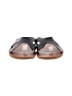 Universal Thread Black Sandals Size 10 - photo 2