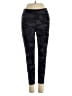 Sweaty Betty Camo Black Active Pants Size XS - photo 1
