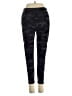 Sweaty Betty Camo Black Active Pants Size XS - photo 2