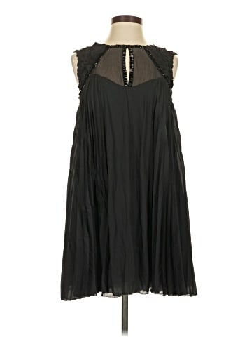 Leifsdottir Cocktail Dress (view 1)