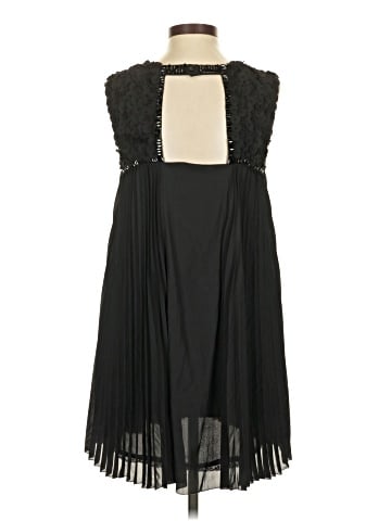 Leifsdottir Cocktail Dress (view 2)
