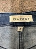 DL1961 Solid Blue Jeans Size 31 waist - photo 6
