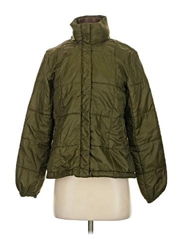 Madewell Jacket (view 1)