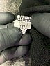 Unbranded Black Long Sleeve Turtleneck Size XXL - photo 7