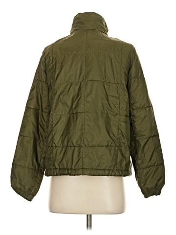 Madewell Jacket (view 2)