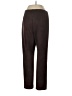 The Limited Brown Dress Pants Size L - photo 2