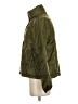 Madewell 100% Polyester Solid Green Jacket Size XS - photo 5