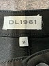 DL1961 Black Jeans Size 31 waist - photo 7