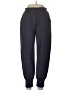 Unbranded Solid Blue Sweatpants Size L - photo 1