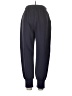 Unbranded Solid Blue Sweatpants Size L - photo 2