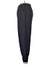 Unbranded Solid Blue Sweatpants Size L - photo 5