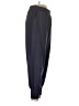 Unbranded Solid Blue Sweatpants Size L - photo 4
