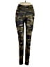 Nike Camo Green Active Pants Size XS - photo 1