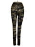 Nike Camo Green Active Pants Size XS - photo 2