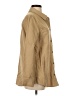 Talbots Tan Trenchcoat Size S - photo 4