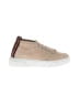Italeau Tan Sneakers Size EU 37 - photo 1