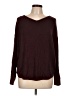 Maurices Burgundy Pullover Sweater Size L - photo 1