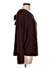 Maurices Burgundy Pullover Sweater Size L - photo 4