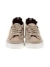 Italeau Tan Sneakers Size EU 37 - photo 2